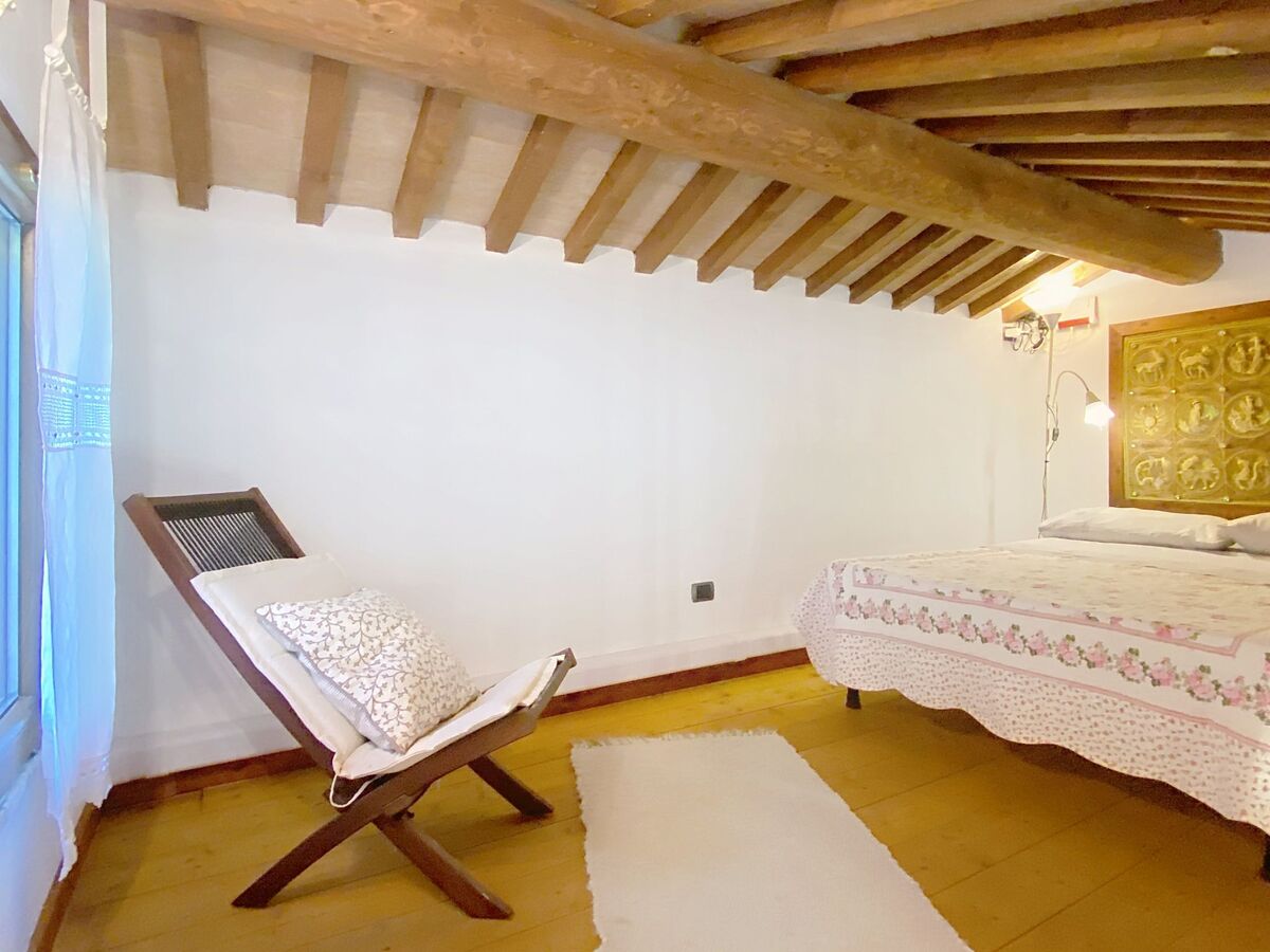 Maison di Lella - 6 pers. à Riparbella, 3000 m² - Photo 28