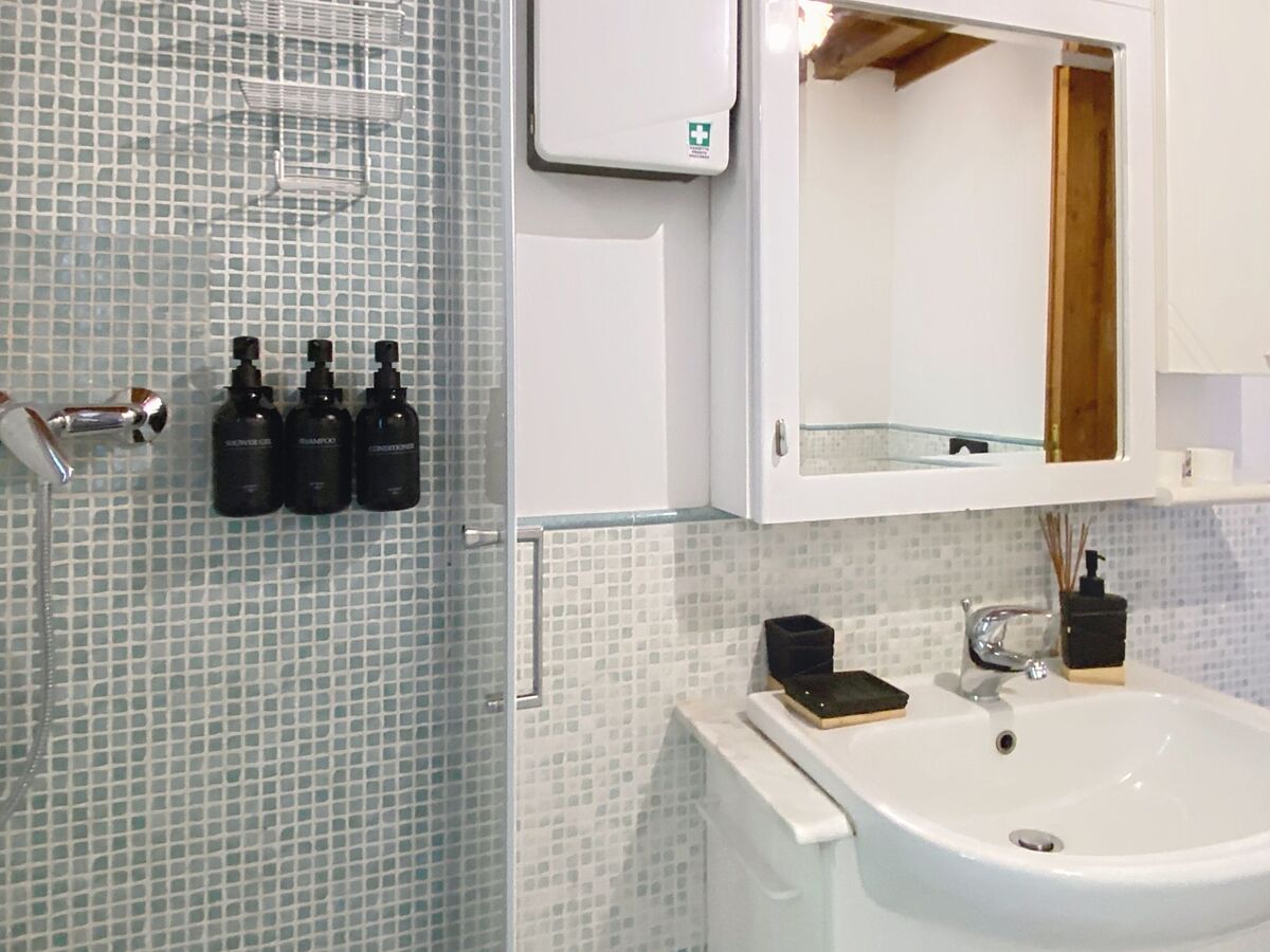 Maison di Lella - 6 pers. à Riparbella, 3000 m² - Photo 33