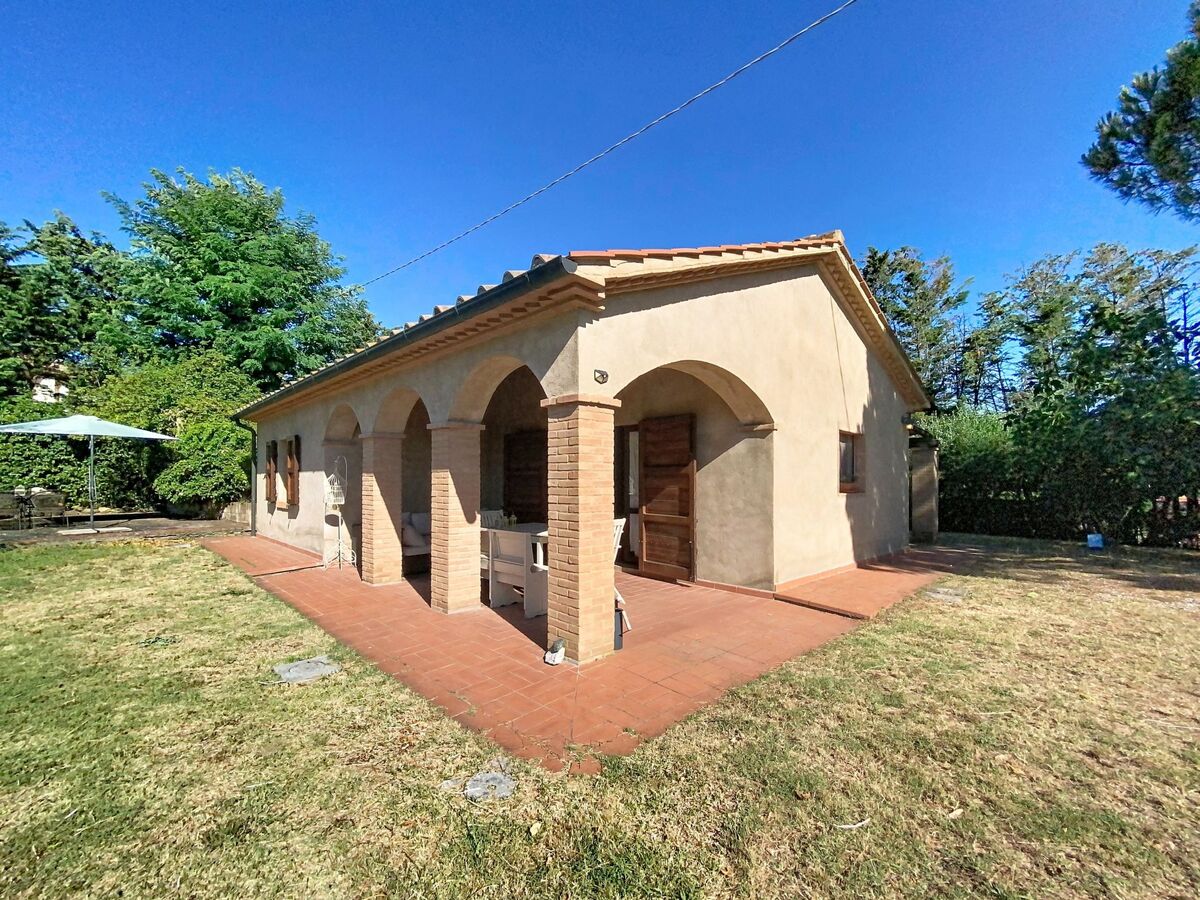 Maison di Lella - 6 pers. à Riparbella, 3000 m² - Photo 36