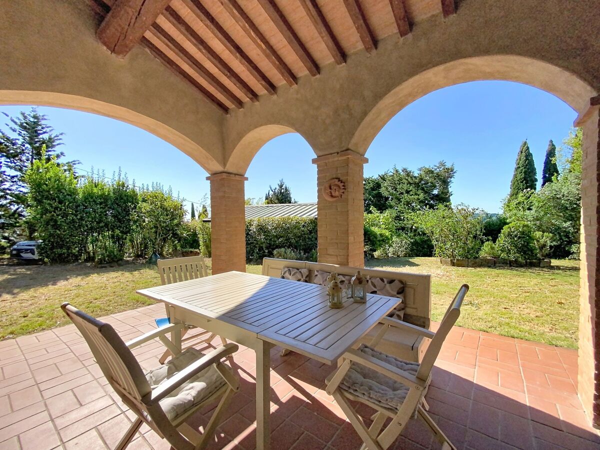 Maison di Lella - 6 pers. à Riparbella, 3000 m² - Photo 37