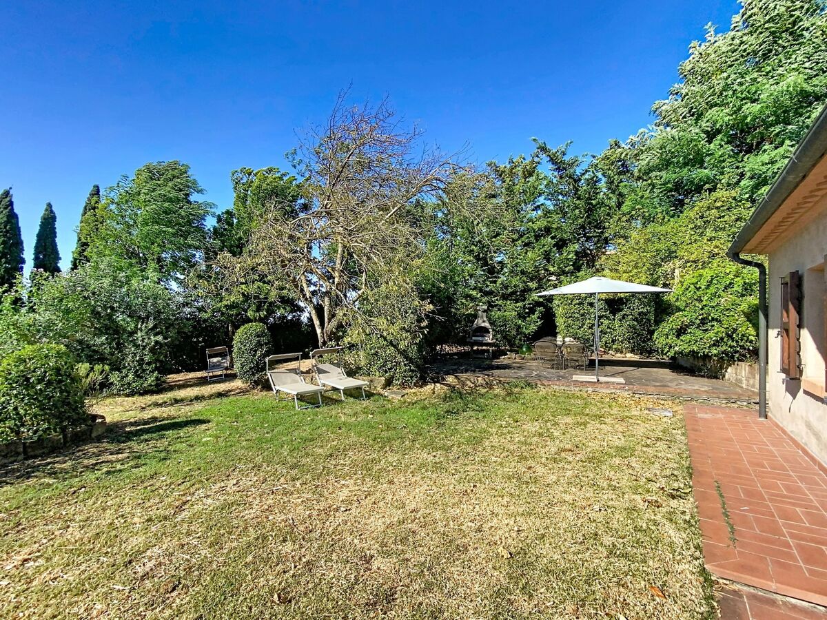 Maison di Lella - 6 pers. à Riparbella, 3000 m² - Photo 38
