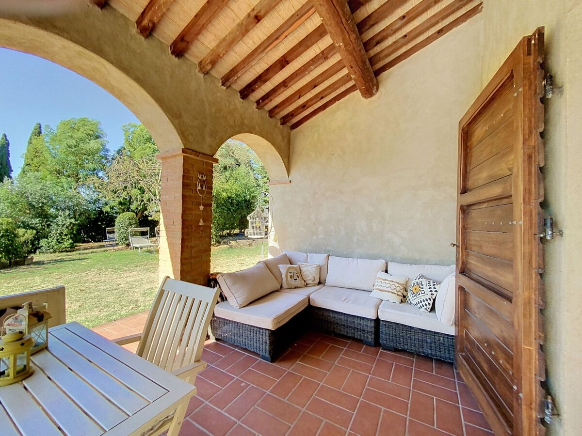 Maison di Lella - 6 pers. à Riparbella, 3000 m² - Photo 39