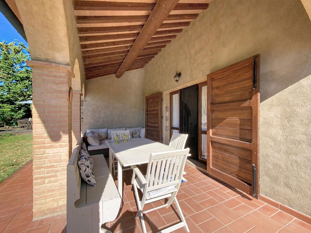 Maison di Lella - 6 pers. à Riparbella, 3000 m² - Photo 40