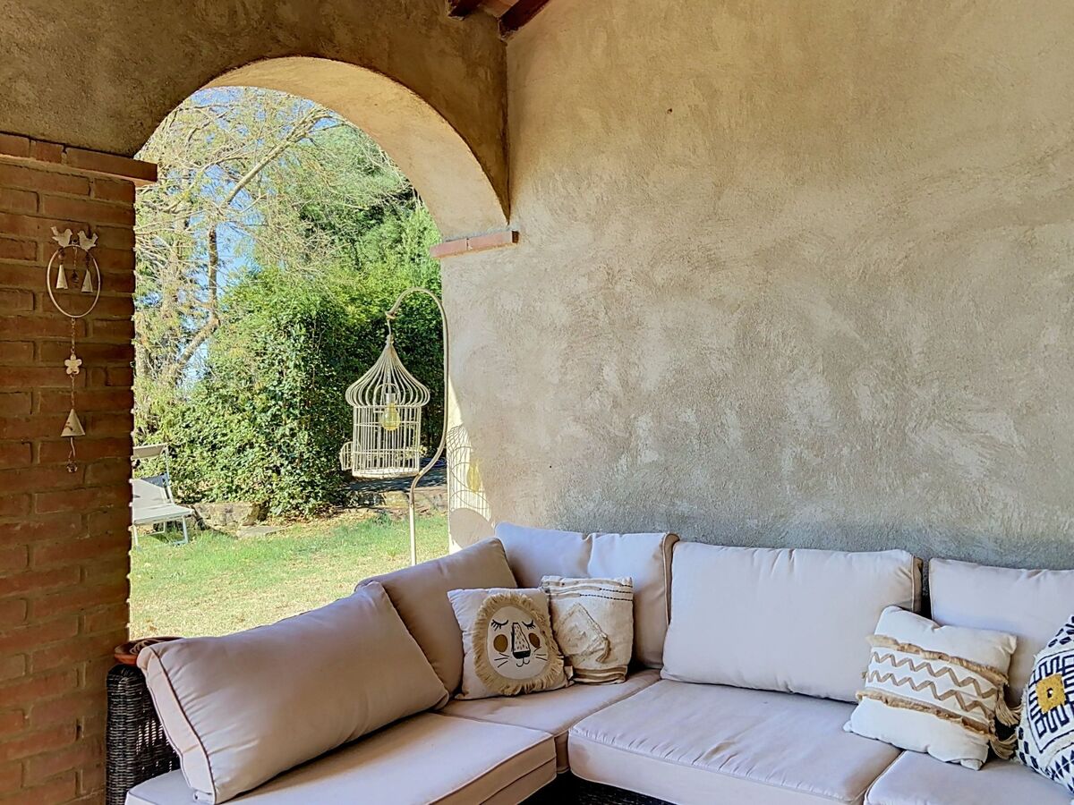 Maison di Lella - 6 pers. à Riparbella, 3000 m² - Photo 41