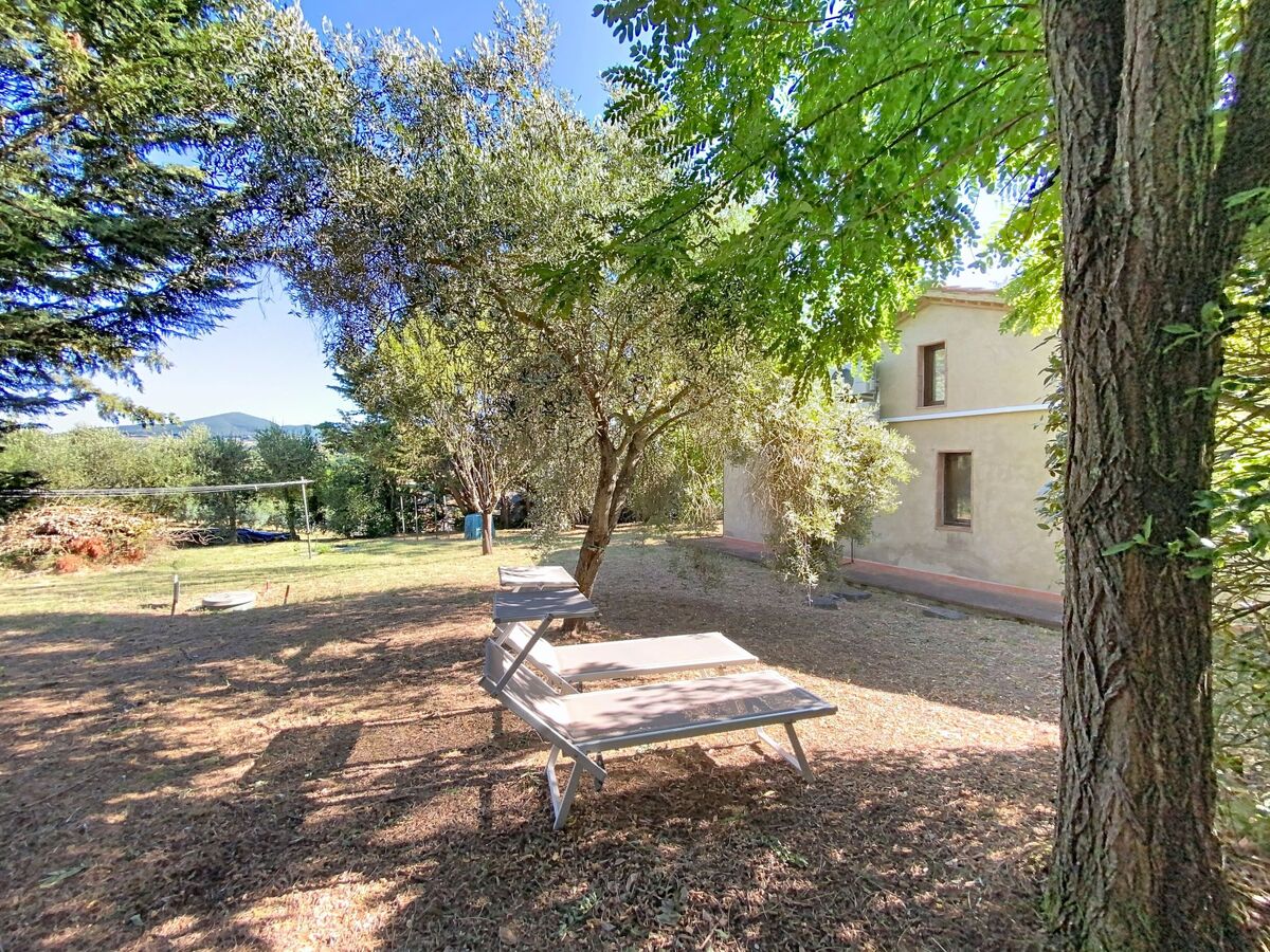 Maison di Lella - 6 pers. à Riparbella, 3000 m² - Photo 42