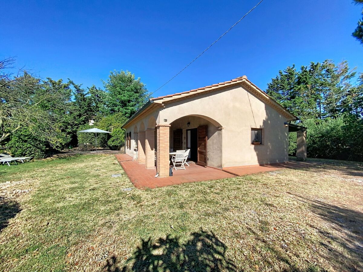 Maison di Lella - 6 pers. à Riparbella, 3000 m² - Photo 43