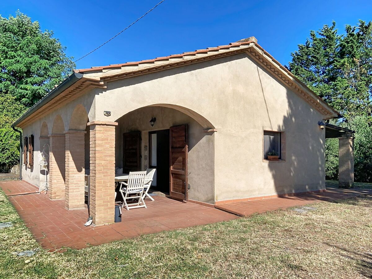 Maison di Lella - 6 pers. à Riparbella, 3000 m² - Photo 45