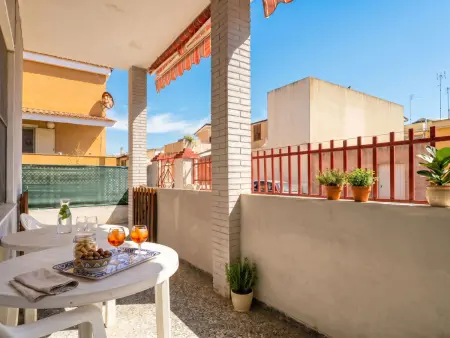 Vela Latina, maison 5 pers. à 50 m de la mer : photo 1