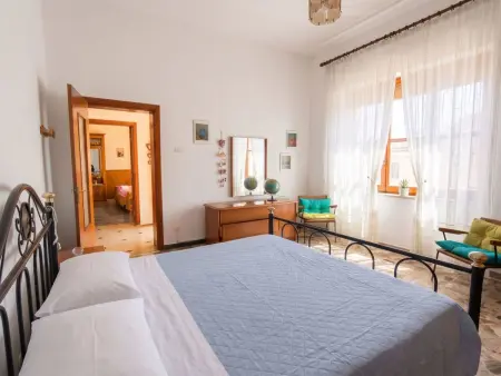 Vela Latina, maison 5 pers. à 50 m de la mer : photo 2
