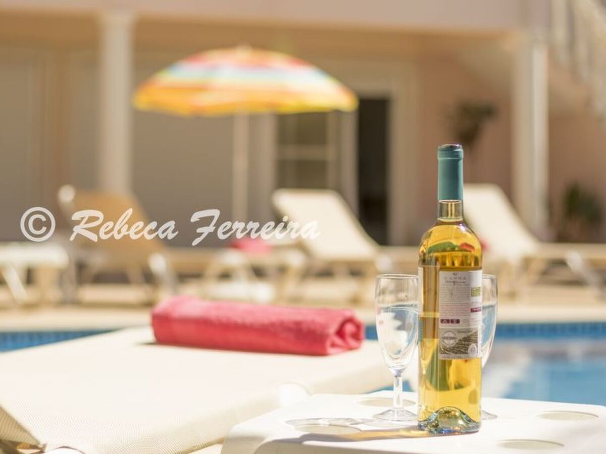 Villa 5 chambres avec piscine privée à Alvor - Photo 1