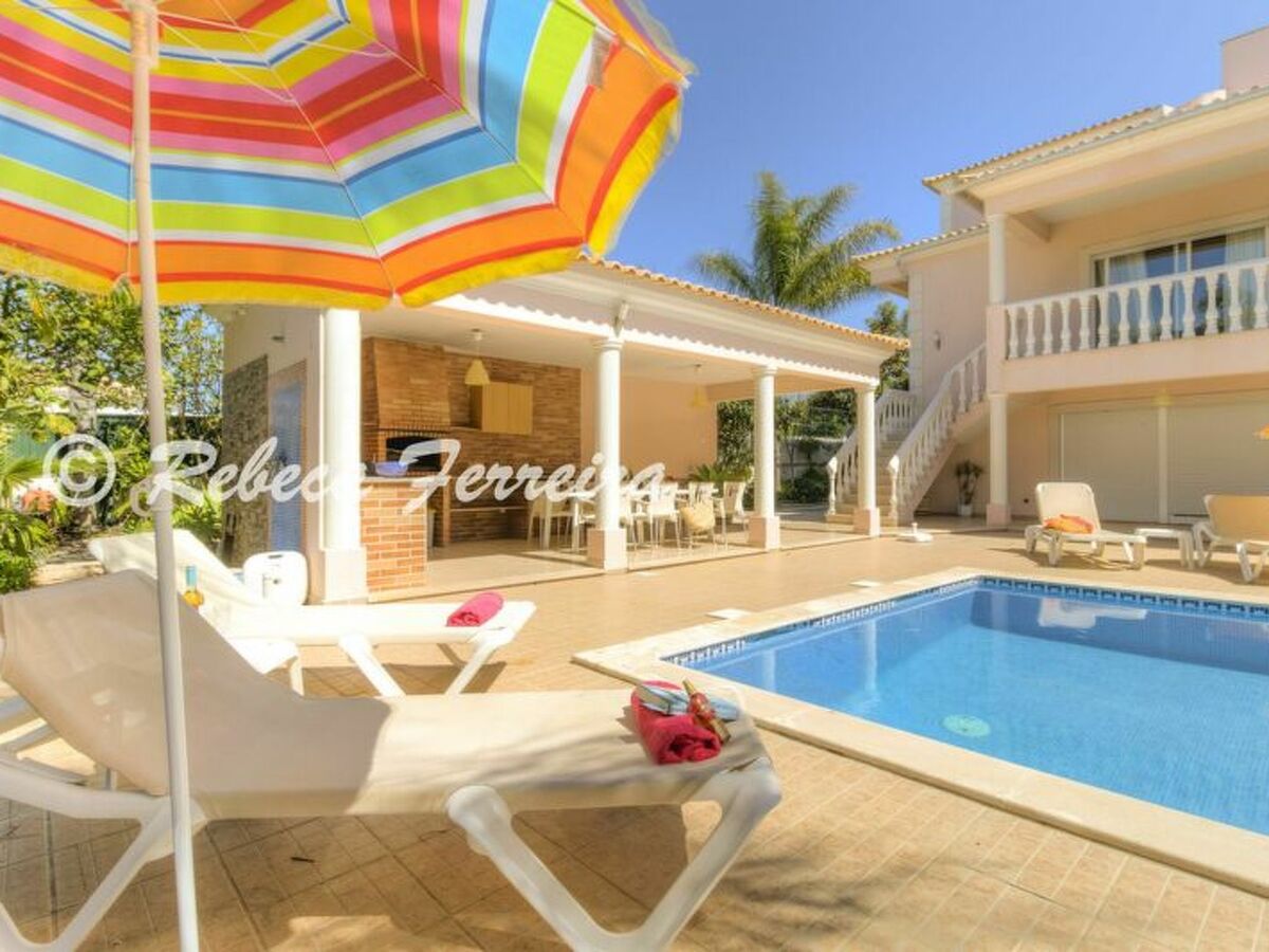 Villa 5 chambres avec piscine privée à Alvor - Photo 2