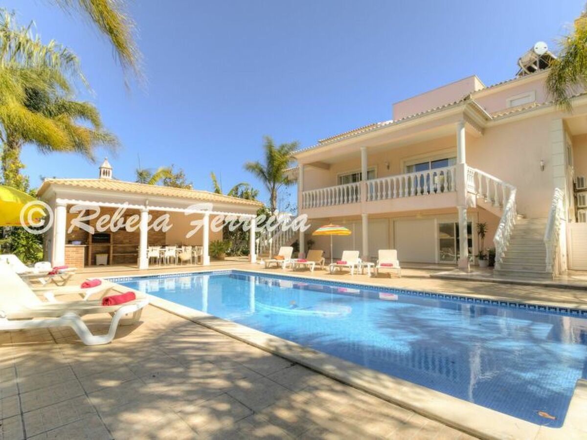 Villa 5 chambres avec piscine privée à Alvor - Photo 3