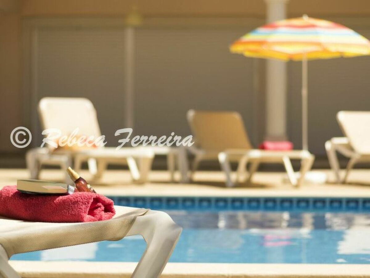 Villa 5 chambres avec piscine privée à Alvor - Photo 4