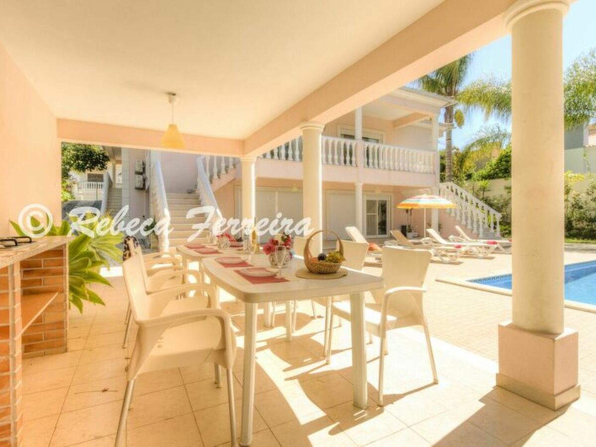 Villa 5 chambres avec piscine privée à Alvor - Photo 6