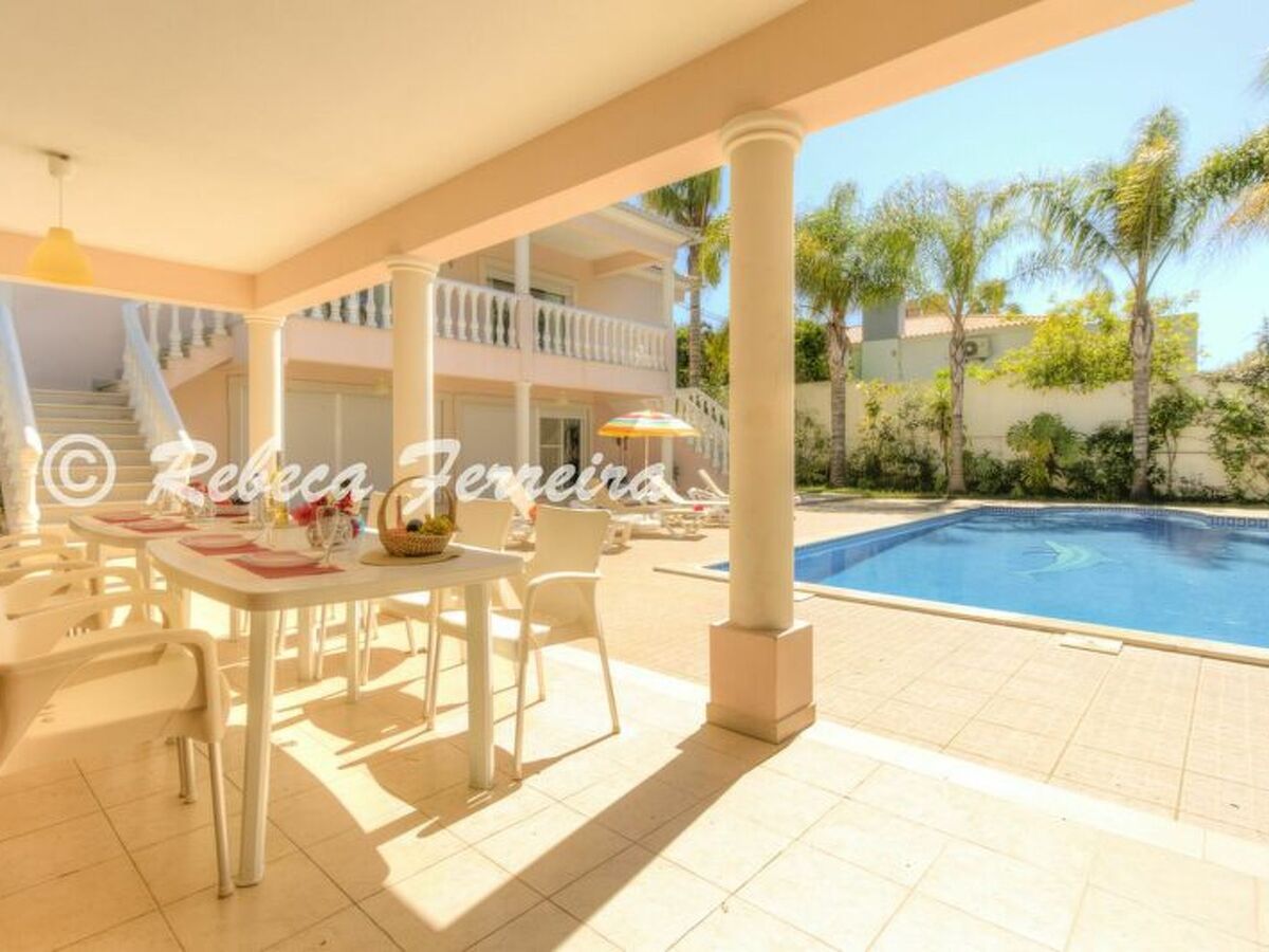 Villa 5 chambres avec piscine privée à Alvor - Photo 7
