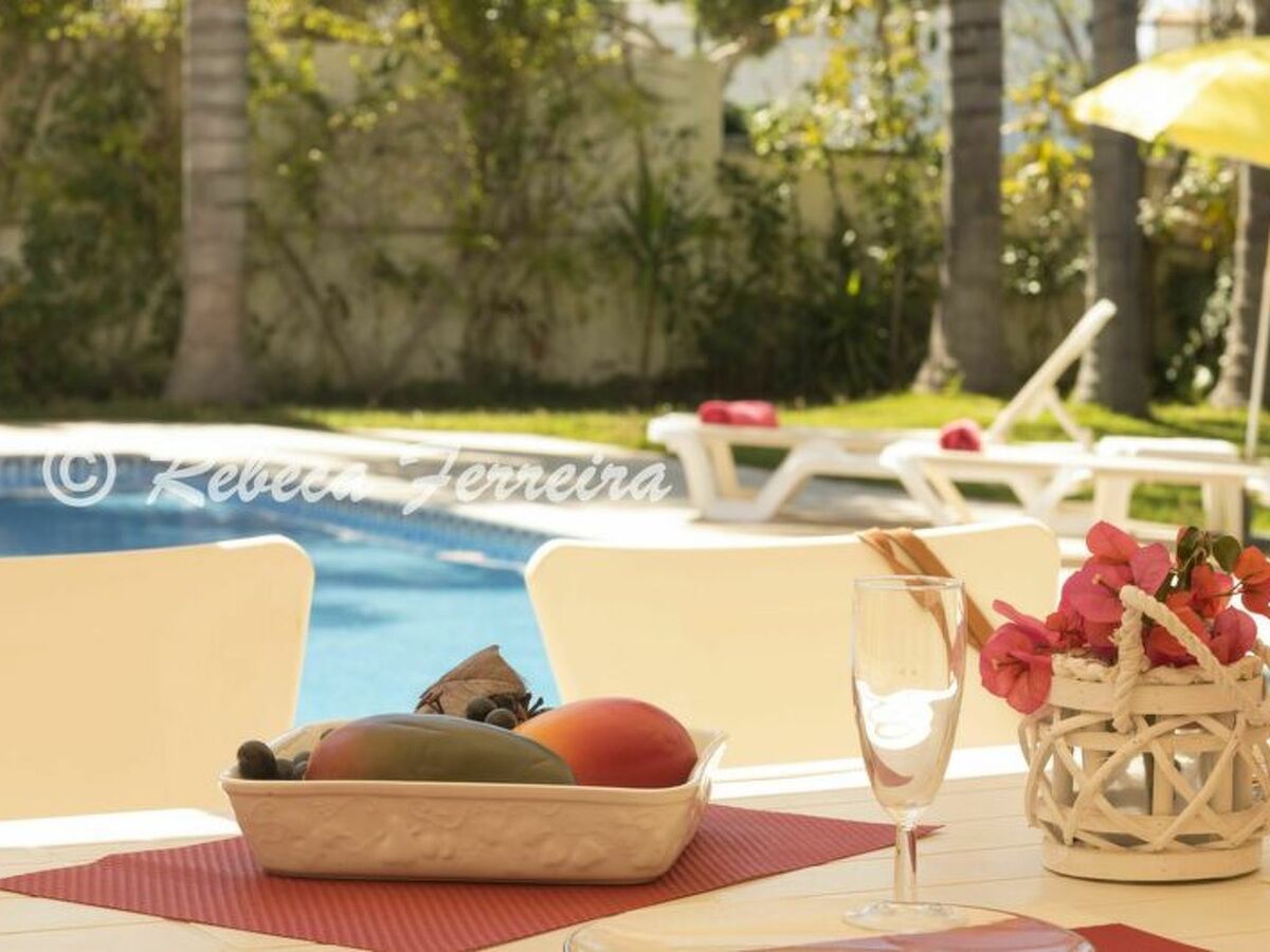 Villa 5 chambres avec piscine privée à Alvor - Photo 10