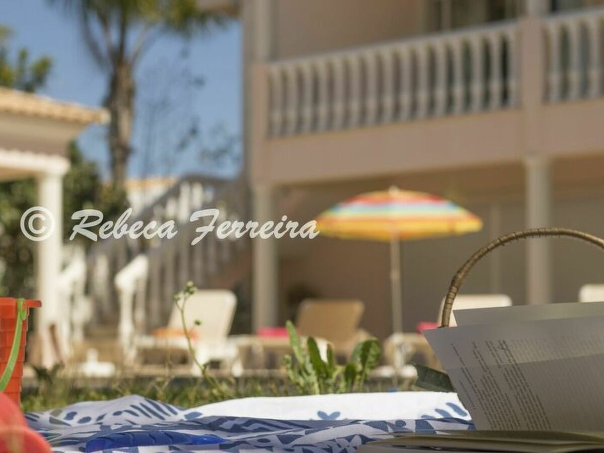 Villa 5 chambres avec piscine privée à Alvor - Photo 11