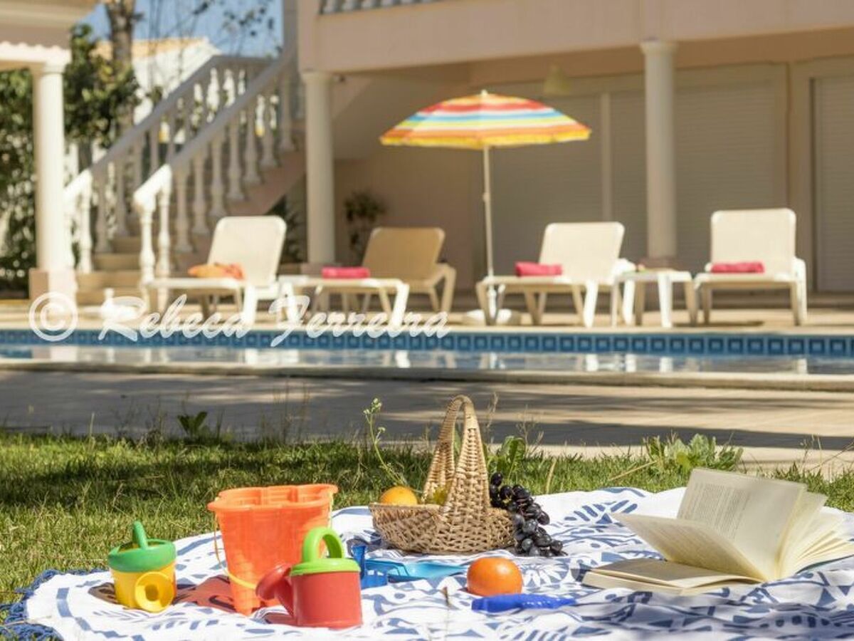 Villa 5 chambres avec piscine privée à Alvor - Photo 12