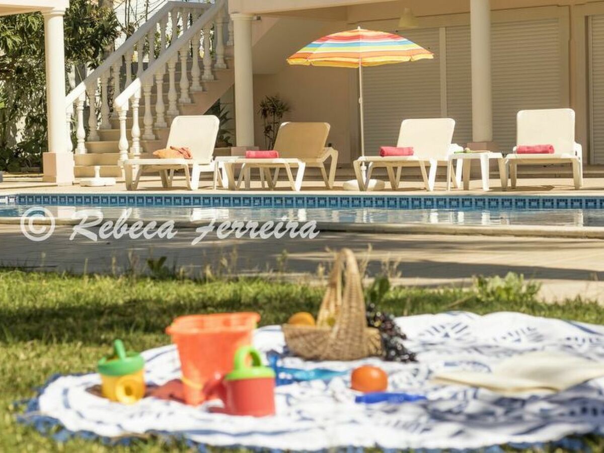 Villa 5 chambres avec piscine privée à Alvor - Photo 13