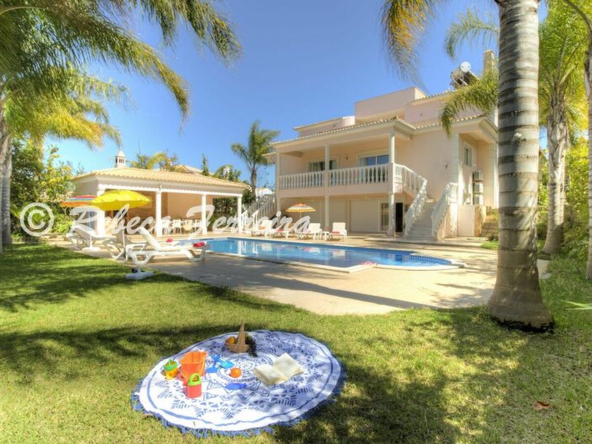 Villa 5 chambres avec piscine privée à Alvor - Photo 14