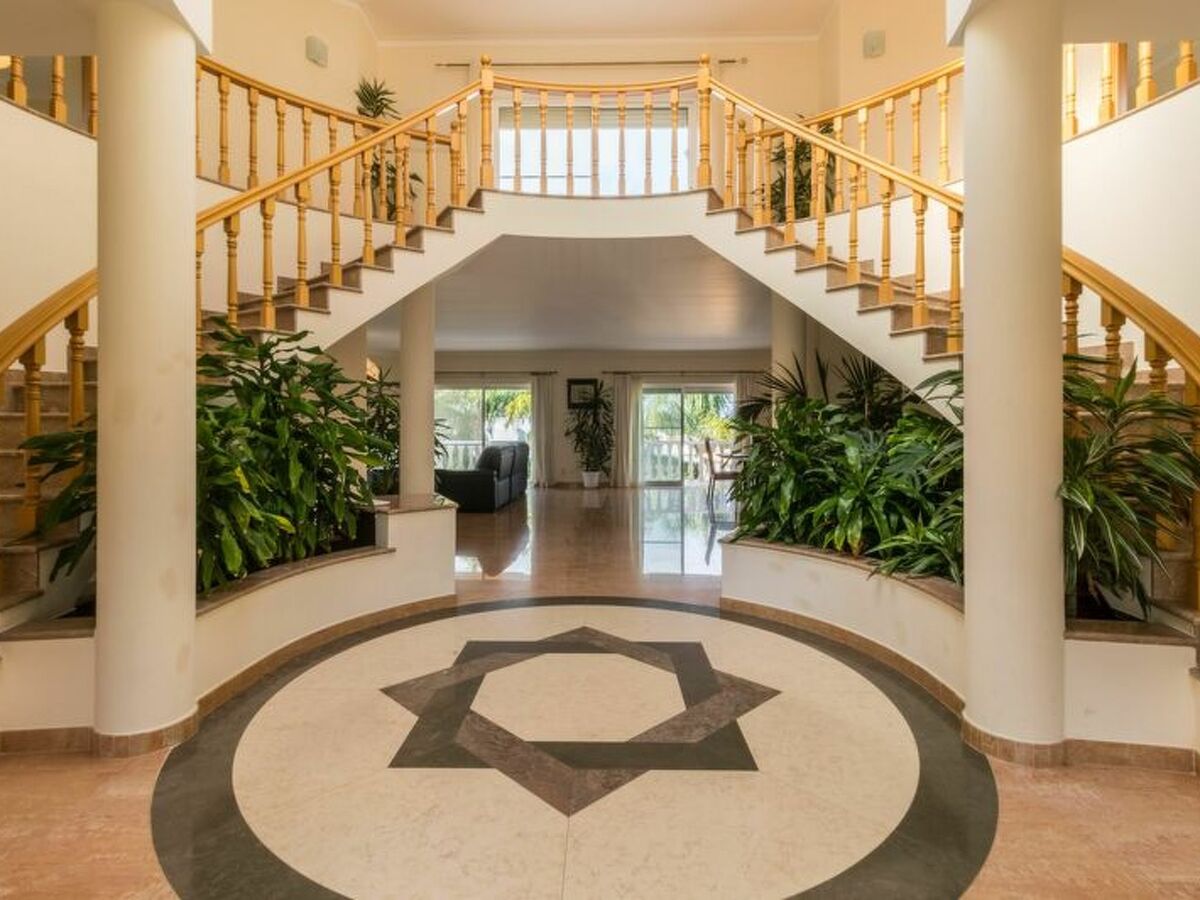 Villa 5 chambres avec piscine privée à Alvor - Photo 15