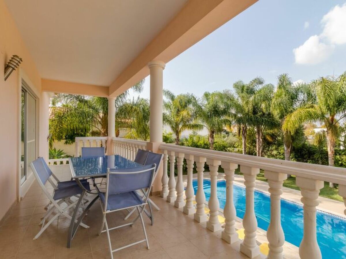Villa 5 chambres avec piscine privée à Alvor - Photo 18