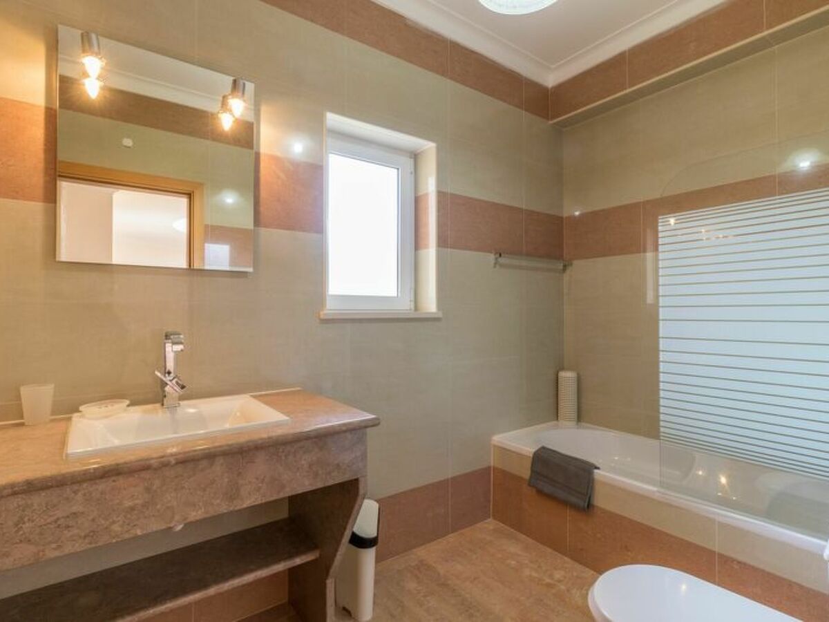 Villa 5 chambres avec piscine privée à Alvor - Photo 19