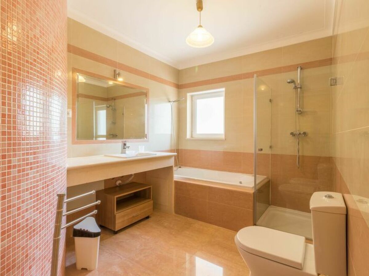 Villa 5 chambres avec piscine privée à Alvor - Photo 22
