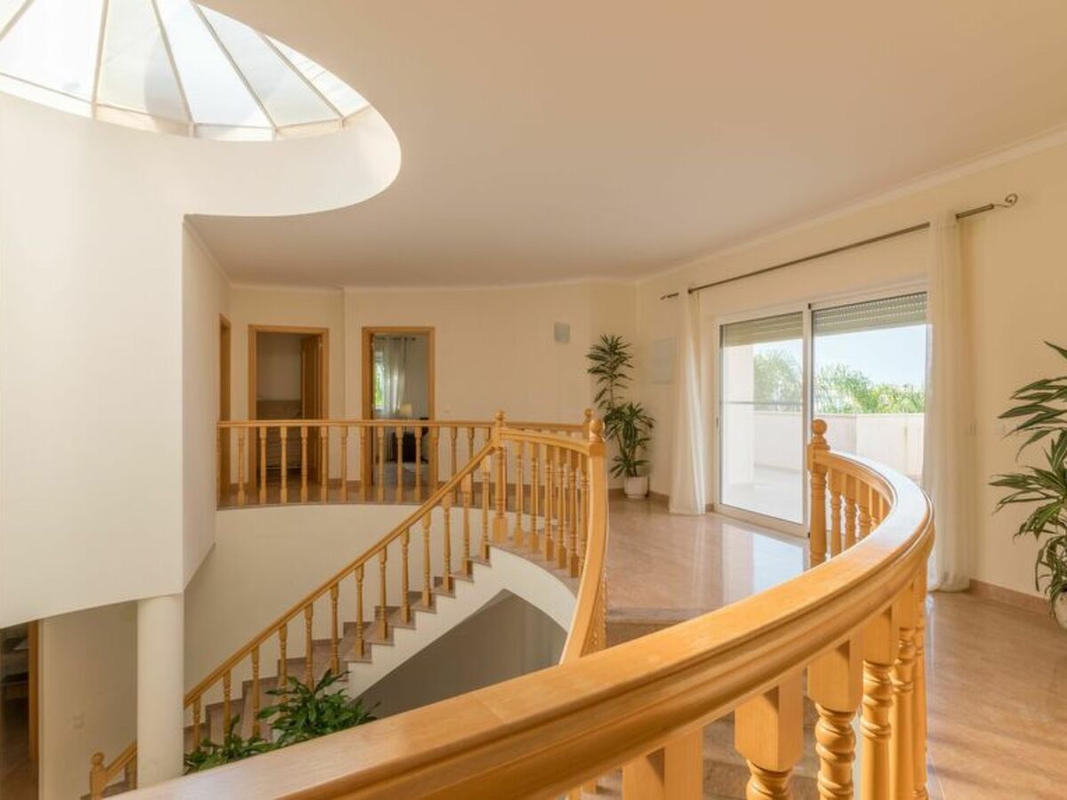 Villa 5 chambres avec piscine privée à Alvor - Photo 24