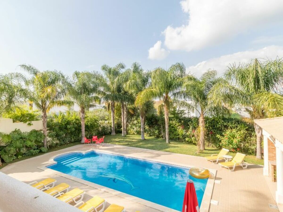 Villa 5 chambres avec piscine privée à Alvor - Photo 31