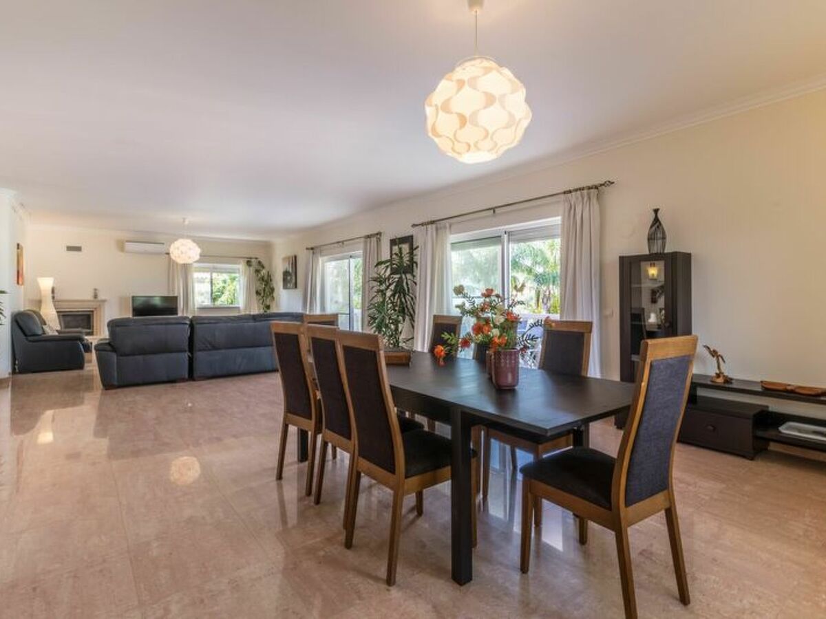 Villa 5 chambres avec piscine privée à Alvor - Photo 33