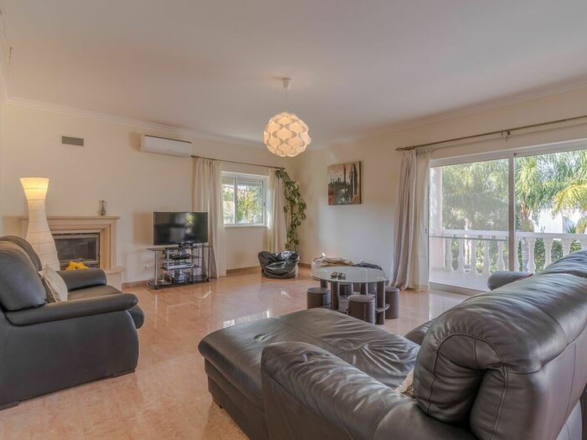 Villa 5 chambres avec piscine privée à Alvor - Photo 34