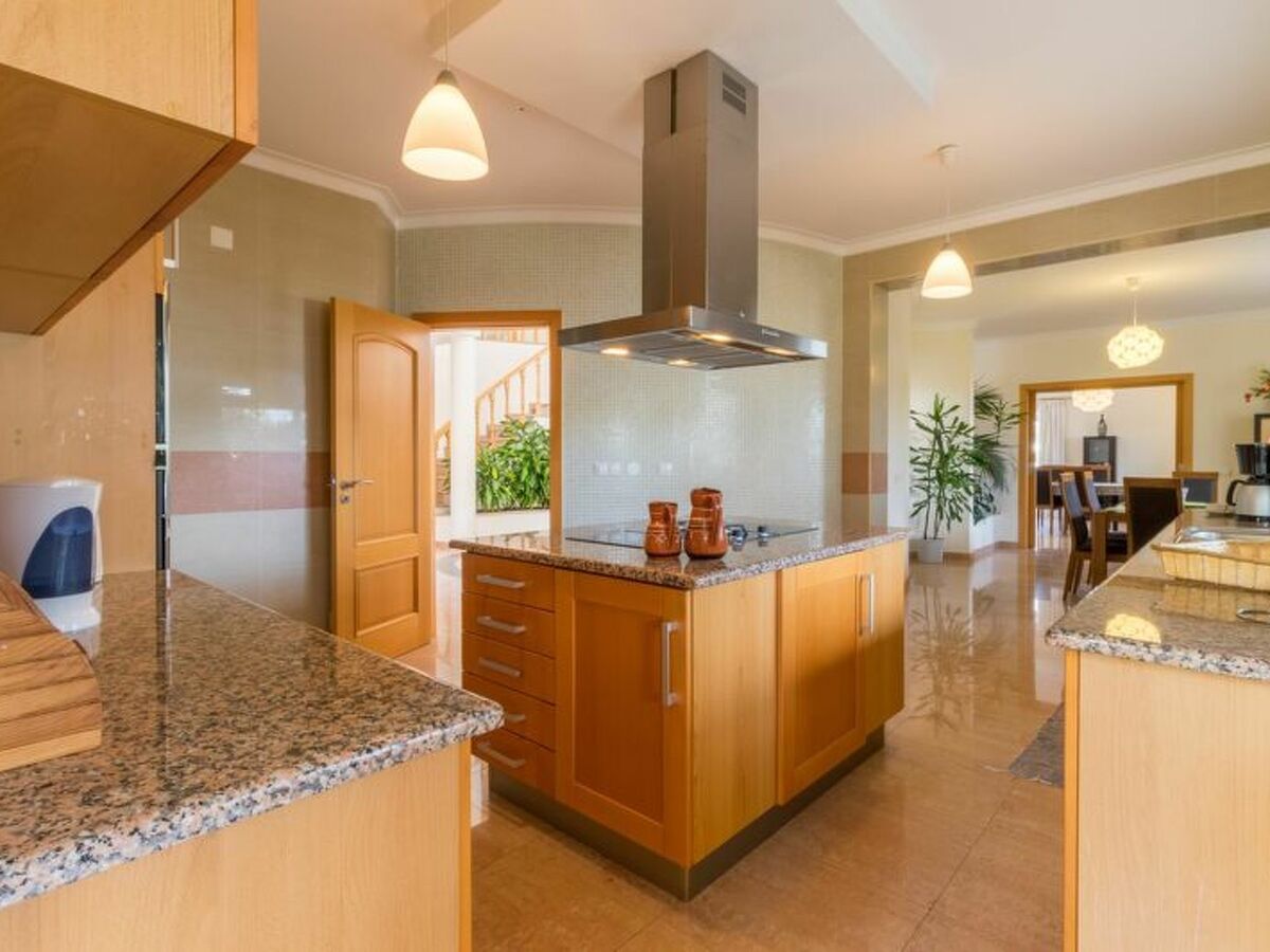Villa 5 chambres avec piscine privée à Alvor - Photo 35