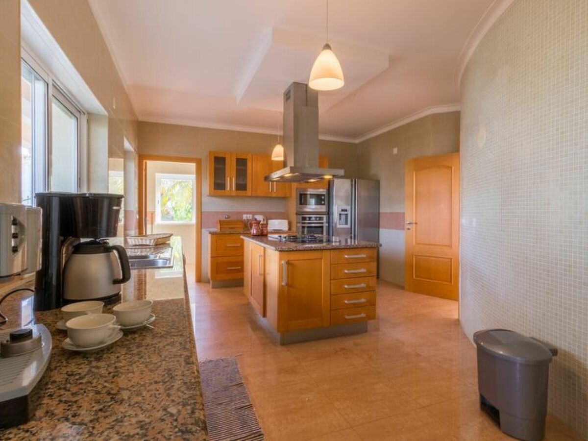 Villa 5 chambres avec piscine privée à Alvor - Photo 36