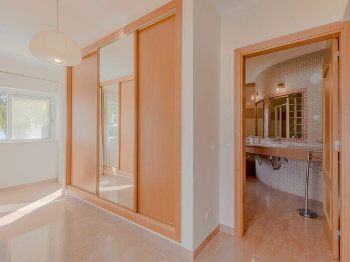 Villa 5 chambres avec piscine privée à Alvor - Photo 41