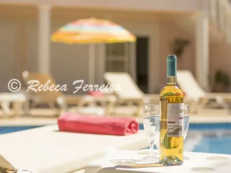 Location maison à Alvor, V5 Alvor