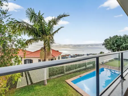 Location villa à Funchal (Madeira), Al Mirase