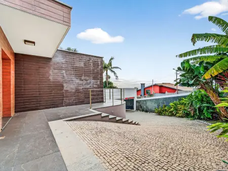 Al Mirase, Villa 8 personnes à Funchal (Madeira) - Photo 13