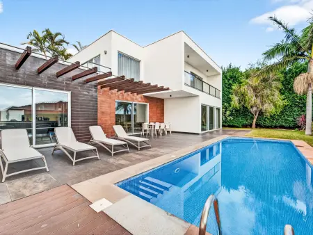 Al Mirase, Villa 8 personnes à Funchal (Madeira) - Photo 14