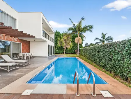 Al Mirase, Villa 8 personnes à Funchal (Madeira) - Photo 15