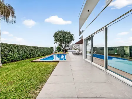 Al Mirase, Villa 8 personnes à Funchal (Madeira) - Photo 18