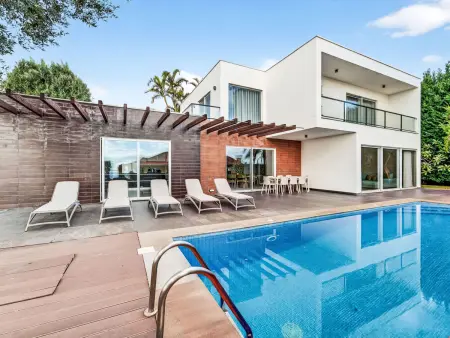Al Mirase, Villa 8 personnes à Funchal (Madeira) - Photo 20