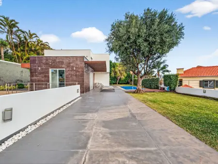 Al Mirase, Villa 8 personnes à Funchal (Madeira) - Photo 22