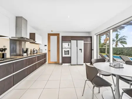 Al Mirase, Villa 8 personnes à Funchal (Madeira) - Photo 25