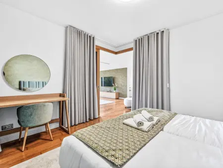 Al Mirase, Villa 8 personnes à Funchal (Madeira) - Photo 26