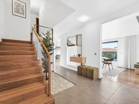 Al Mirase, Villa 8 personnes à Funchal (Madeira) - Photo 39