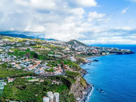 Al Mirase, Villa 8 personnes à Funchal (Madeira) - Photo 41