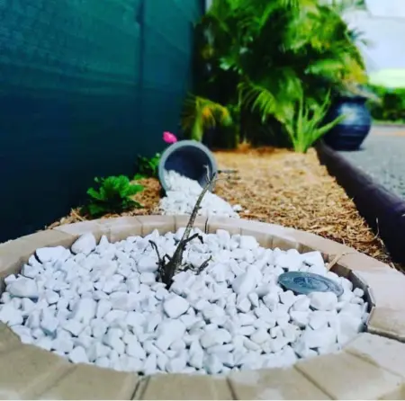 Maison avec piscine privée à Saint-François, Maison 5 personnes à Saint François - Photo 31