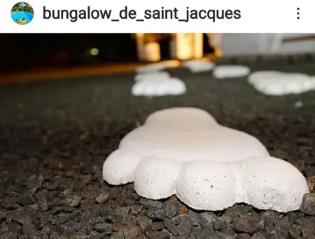 Maison avec piscine privée à Saint-François, Maison 5 personnes à Saint François - Photo 32