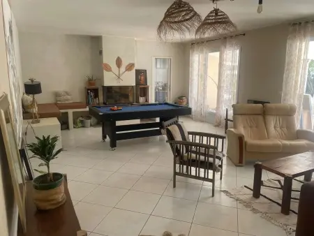 Appartement spacieux avec piscine à Vias 130 m² - Photo 2